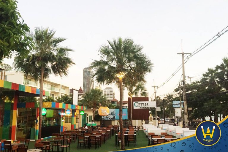 Read more about the article Santa sea Bar & Restaurant