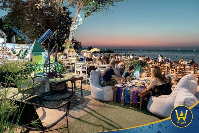 Read more about the article Rim Talay Seafood Restaurant and Steak House