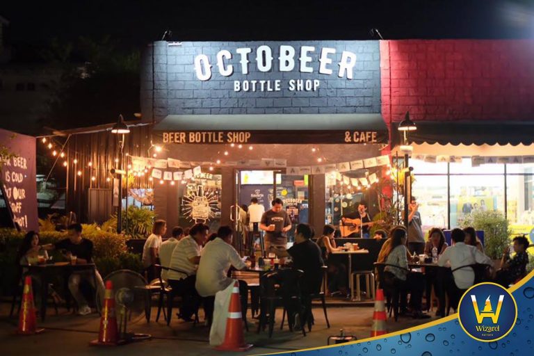 Read more about the article Octobeer Bottle Shop