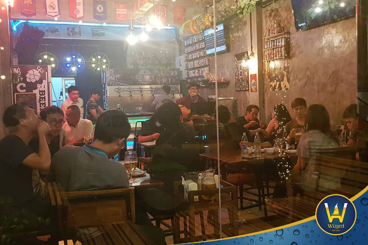 Read more about the article บางเขน Craft Beer