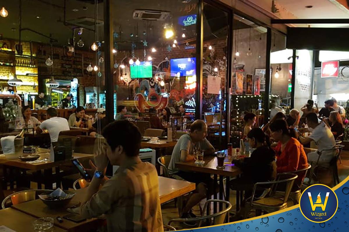 Read more about the article The Beer Bridge